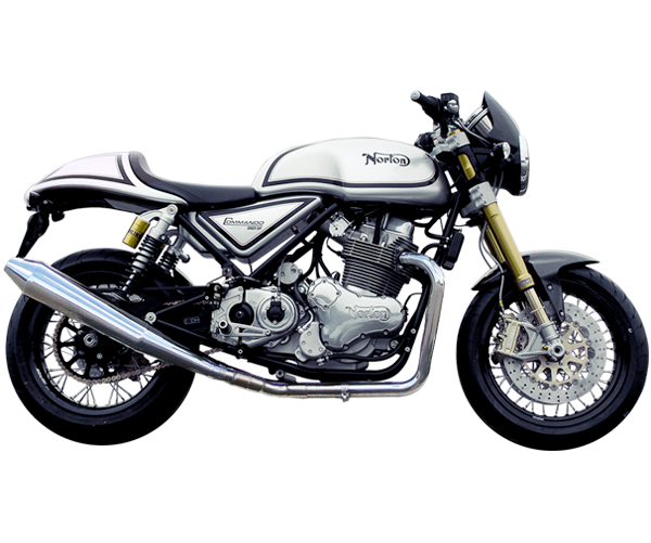 jawa commando bike